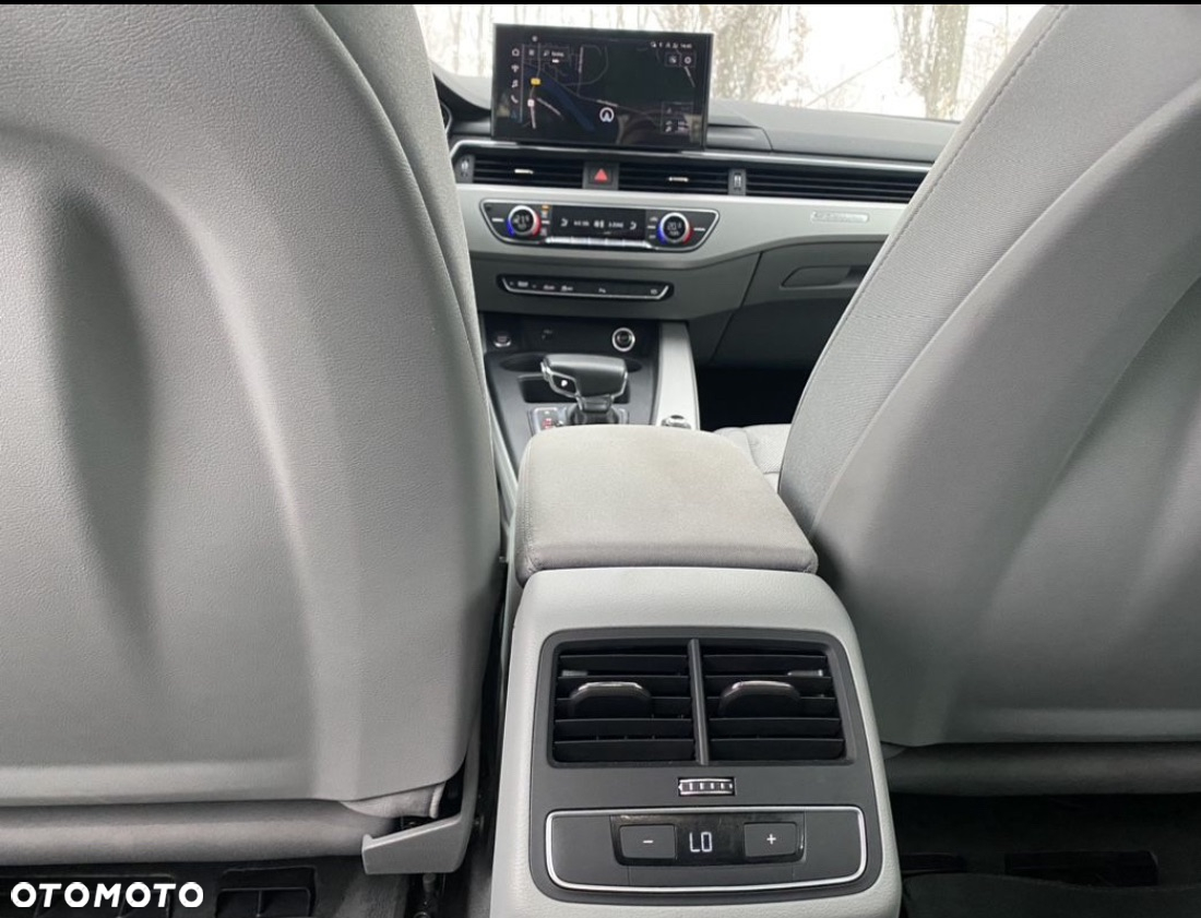 Audi A4 2.0 TDI Quattro S tronic - 10