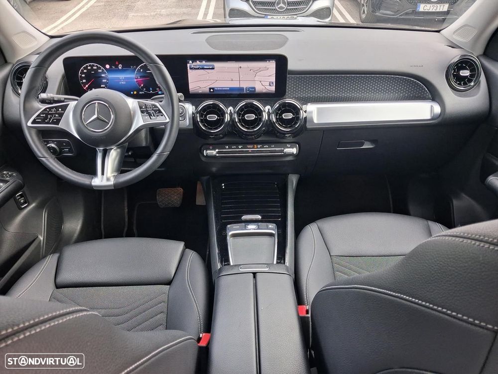 Mercedes-Benz GLB 180 d Style - 17