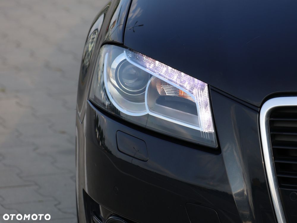 Audi A3 3-drzwiowe 1.4 TFSI Ambiente - 22