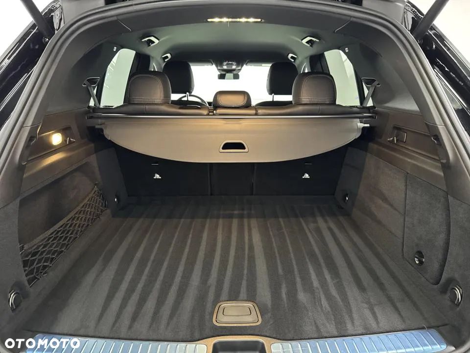 Mercedes-Benz GLE 300 d mHEV 4-Matic - 23
