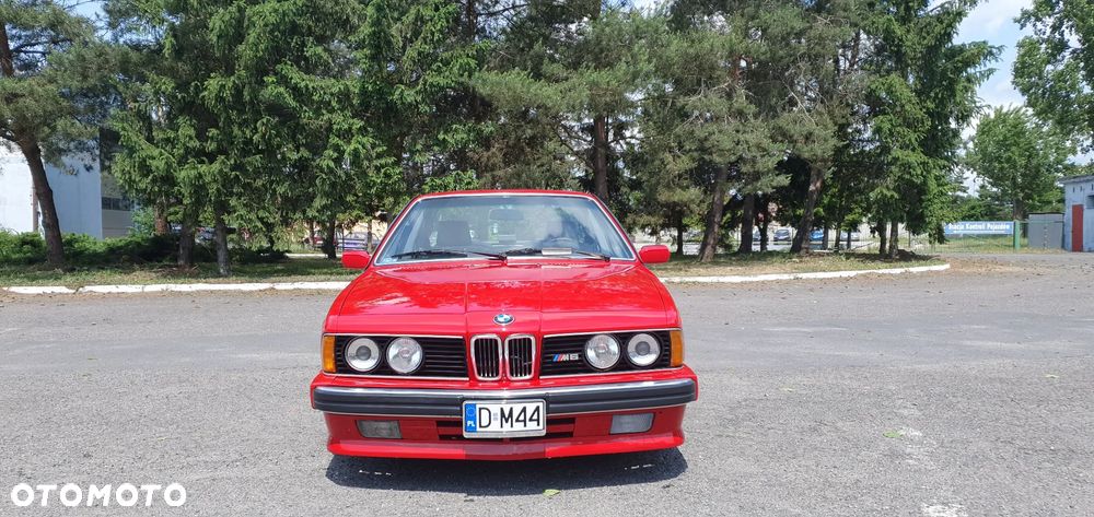 BMW M6 - 2