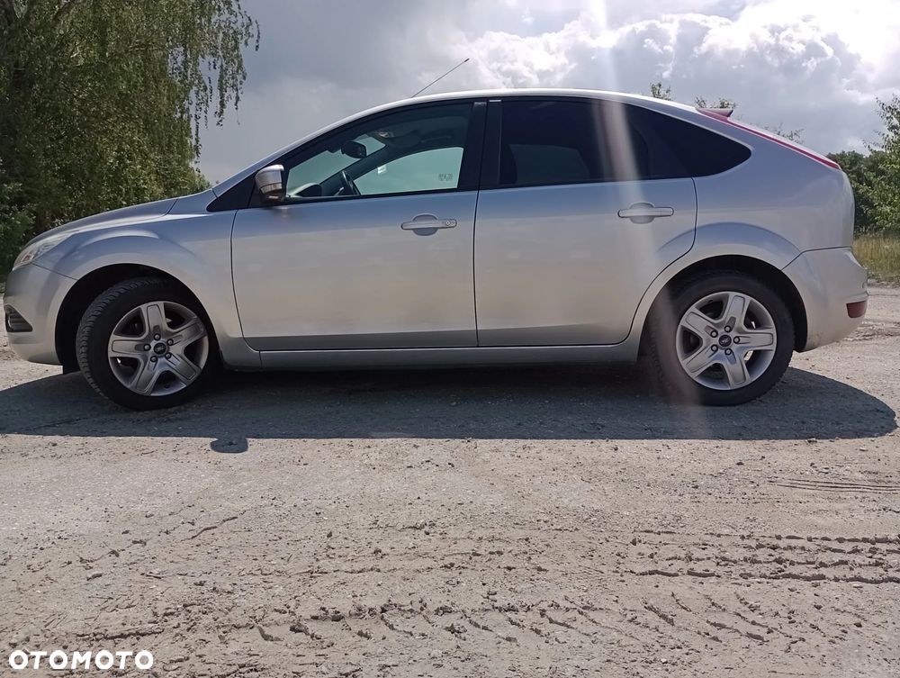 Ford Focus - 7