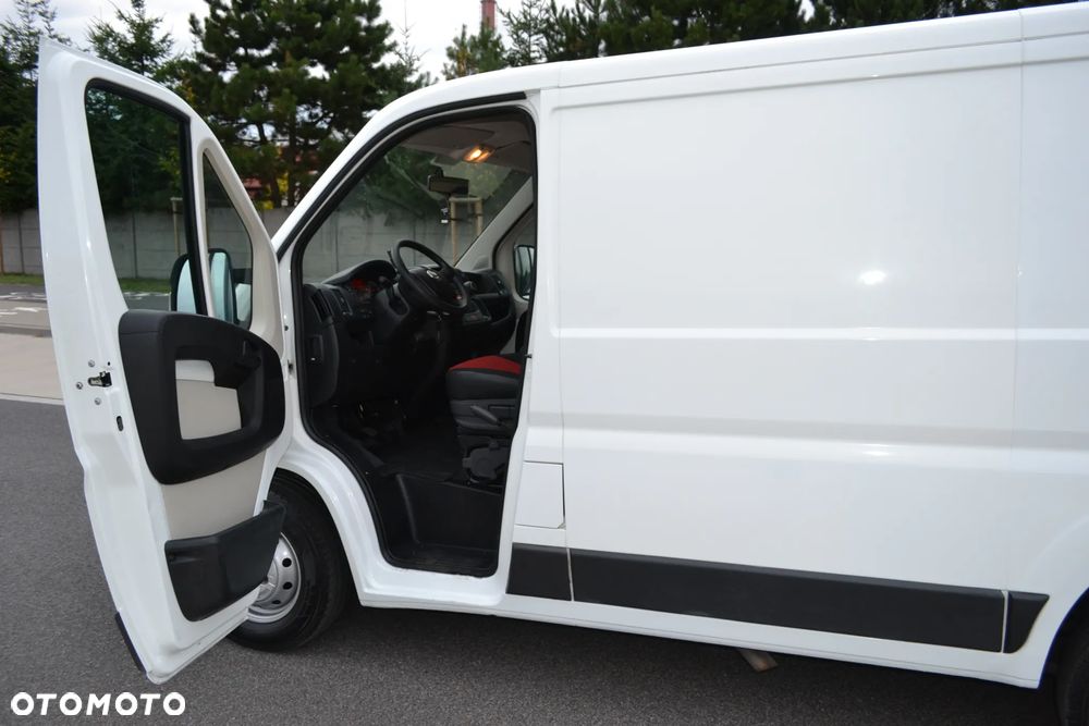Fiat Ducato - 9