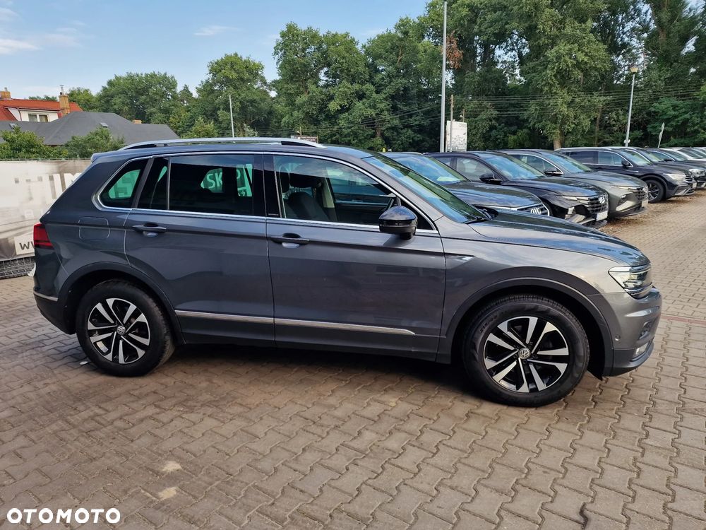Volkswagen Tiguan 1.5 TSI OPF DSG - 9
