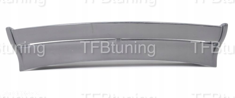 spoiler lotka daszek renault clio 2 ver2 tfb tuning - 3