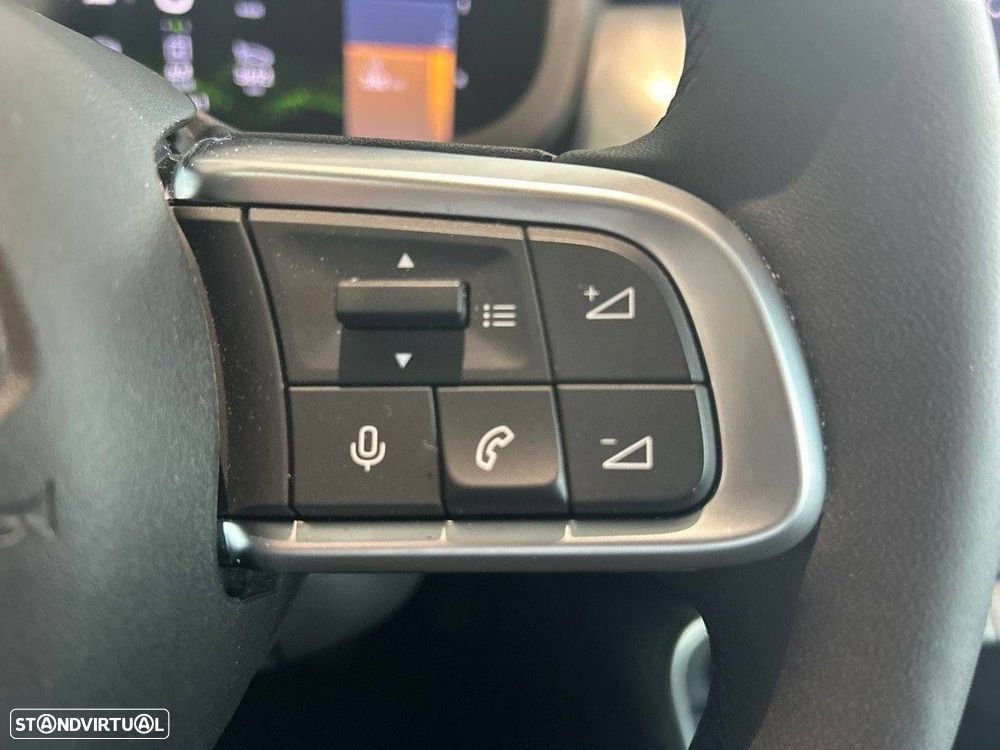 Jeep Avenger 1.2 GSE T3 Summit - 15