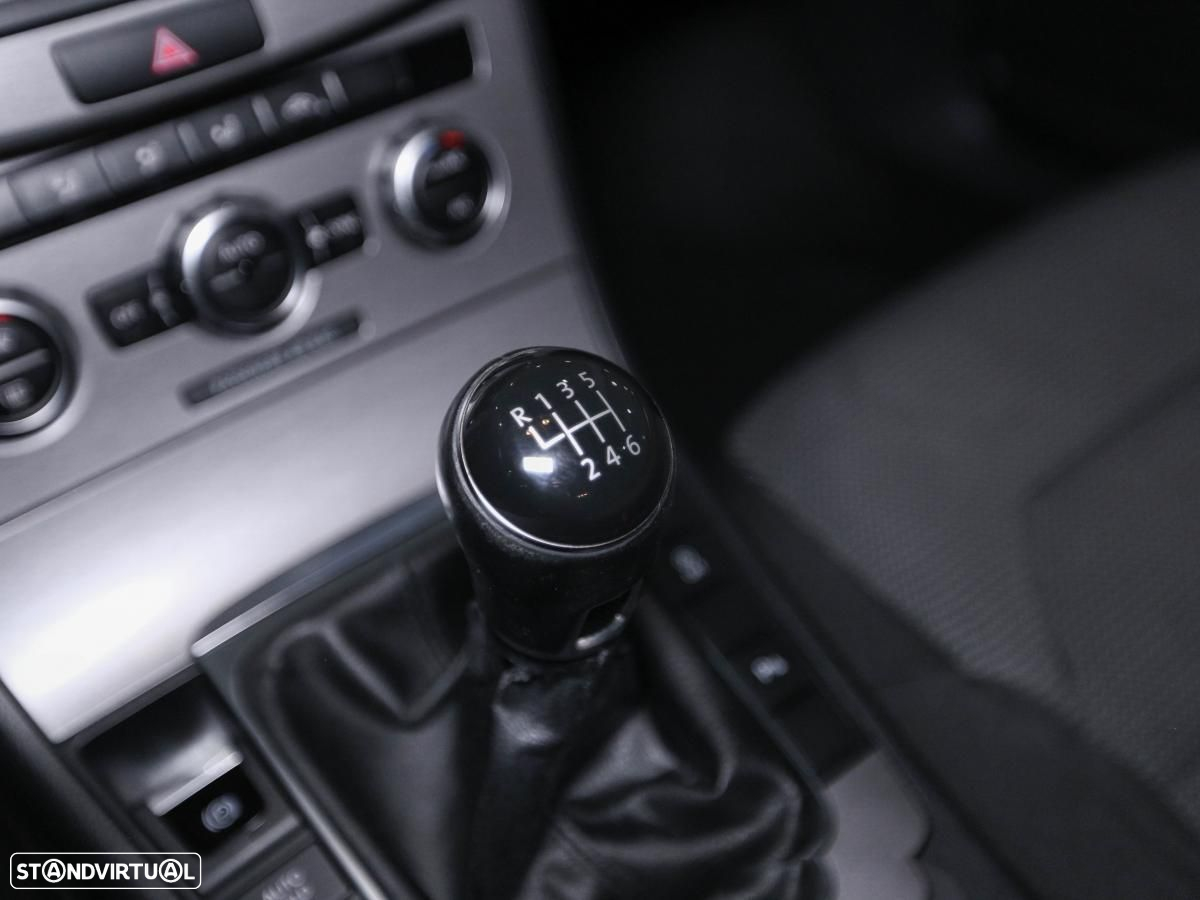 VW Passat - 19