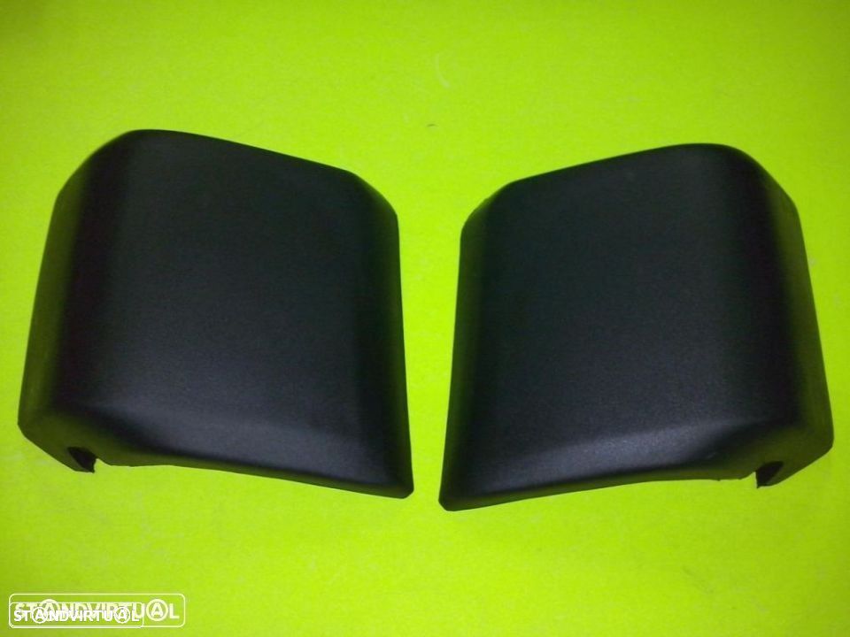 cantos de para choques Toyota Dyna 150 e 250 (Novos) - 1