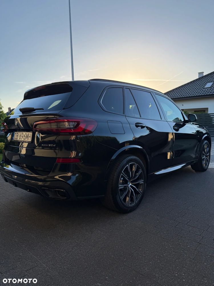 BMW X5 - 6
