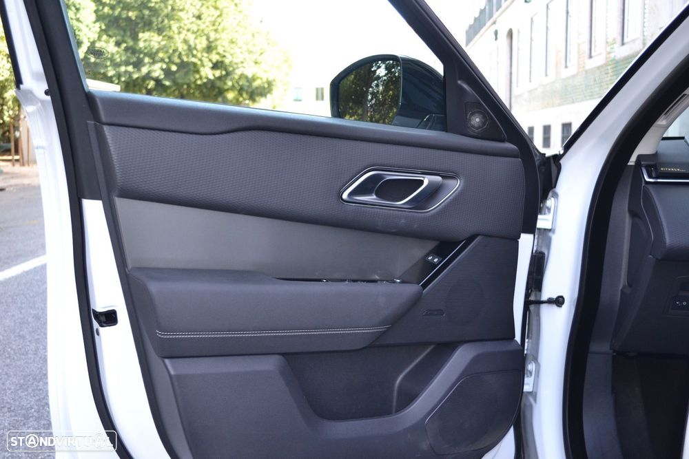 Land Rover Range Rover Velar 2.0 P400e AWD S - 27