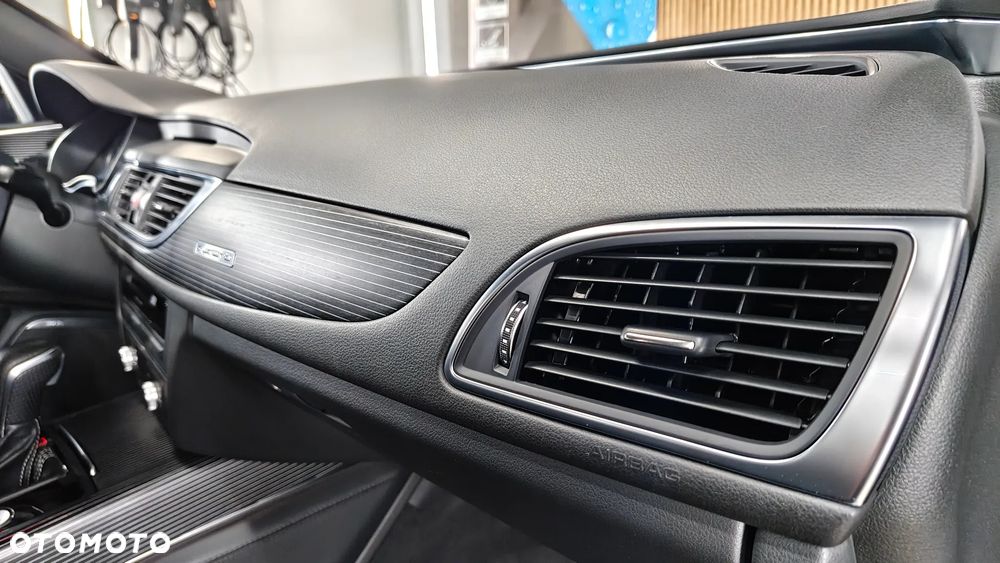 Audi A6 Limousine - 23