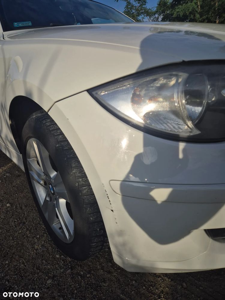 BMW Seria 1 - 3