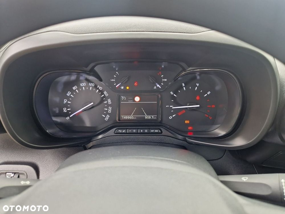 Toyota Proace City Verso - 17