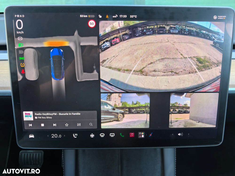 Tesla Model Y Long Range Dual Motor AWD - 15