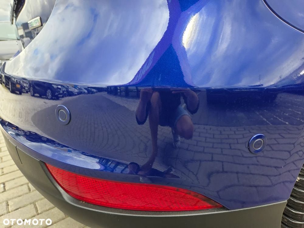 Ford Focus 1.5 EcoBoost Start-Stopp-System Business Edition - 7