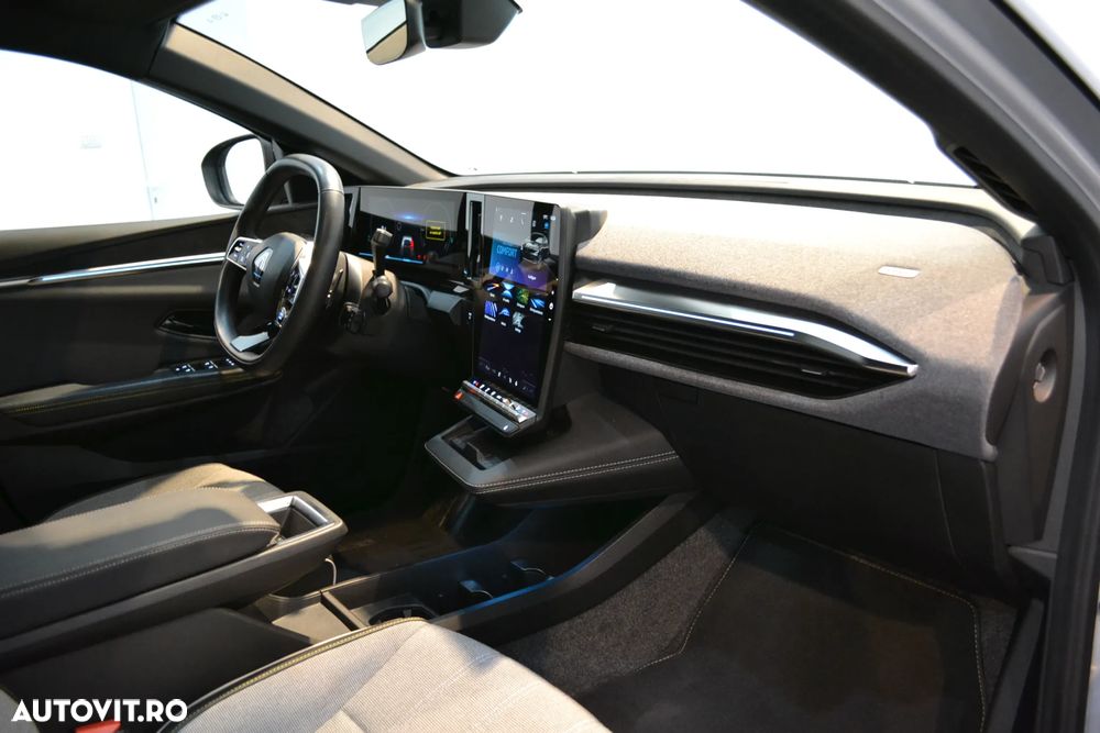 Renault Megane E-TECH EV60 optimum charge techno - 12