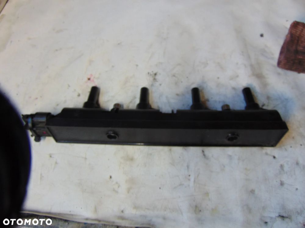 Cewka Opel astra j meriva b corsa d 1,4 turbo A14NEL - 6