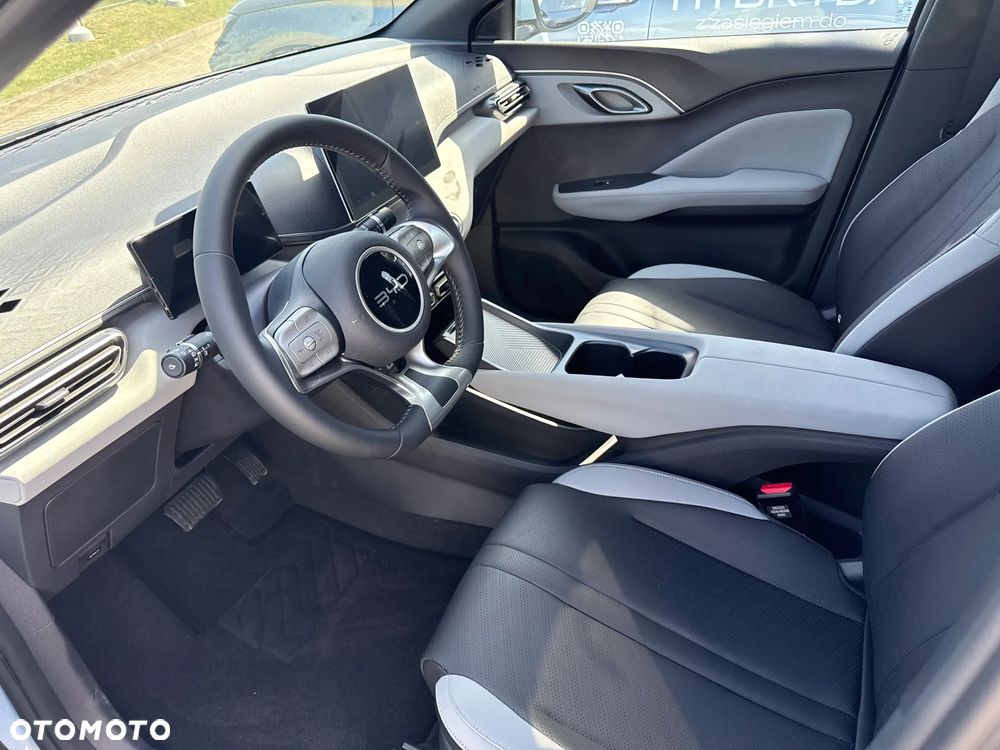 BYD Dolphin Surf 43.2kWh Boost - 10