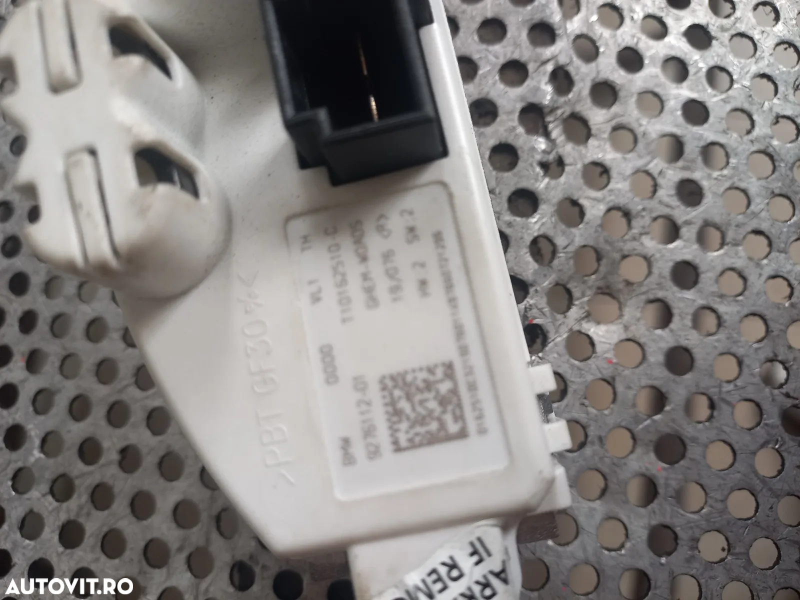 Rezistenta Trepte Ventilator Habitaclu Aeroterma Bmw F20 F21 F22 F30 F31 F32 F33 F34 F36 Cod  - Dez - 6