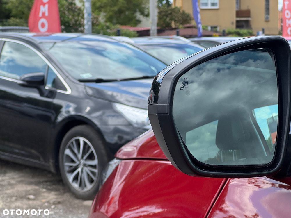 Opel Grandland X 1.5 D Start/Stop Business Edition - 29
