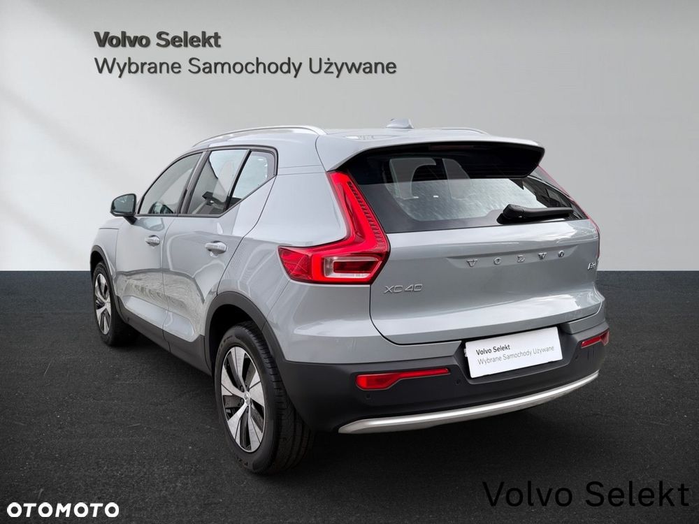 Volvo XC 40 - 9