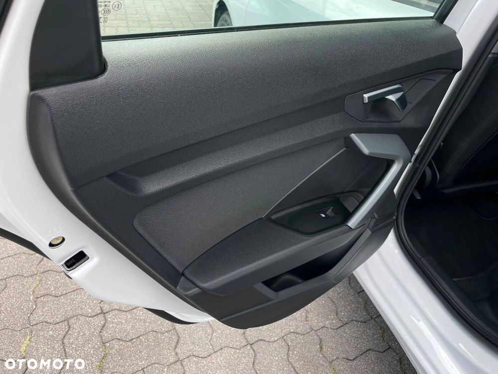 Audi A3 Sportback - 10