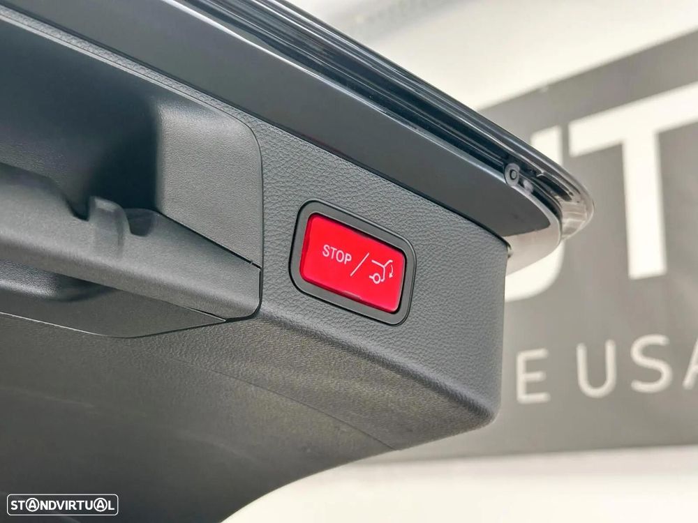 Mercedes-Benz C 300 de T 9G-TRONIC Avantgarde - 35