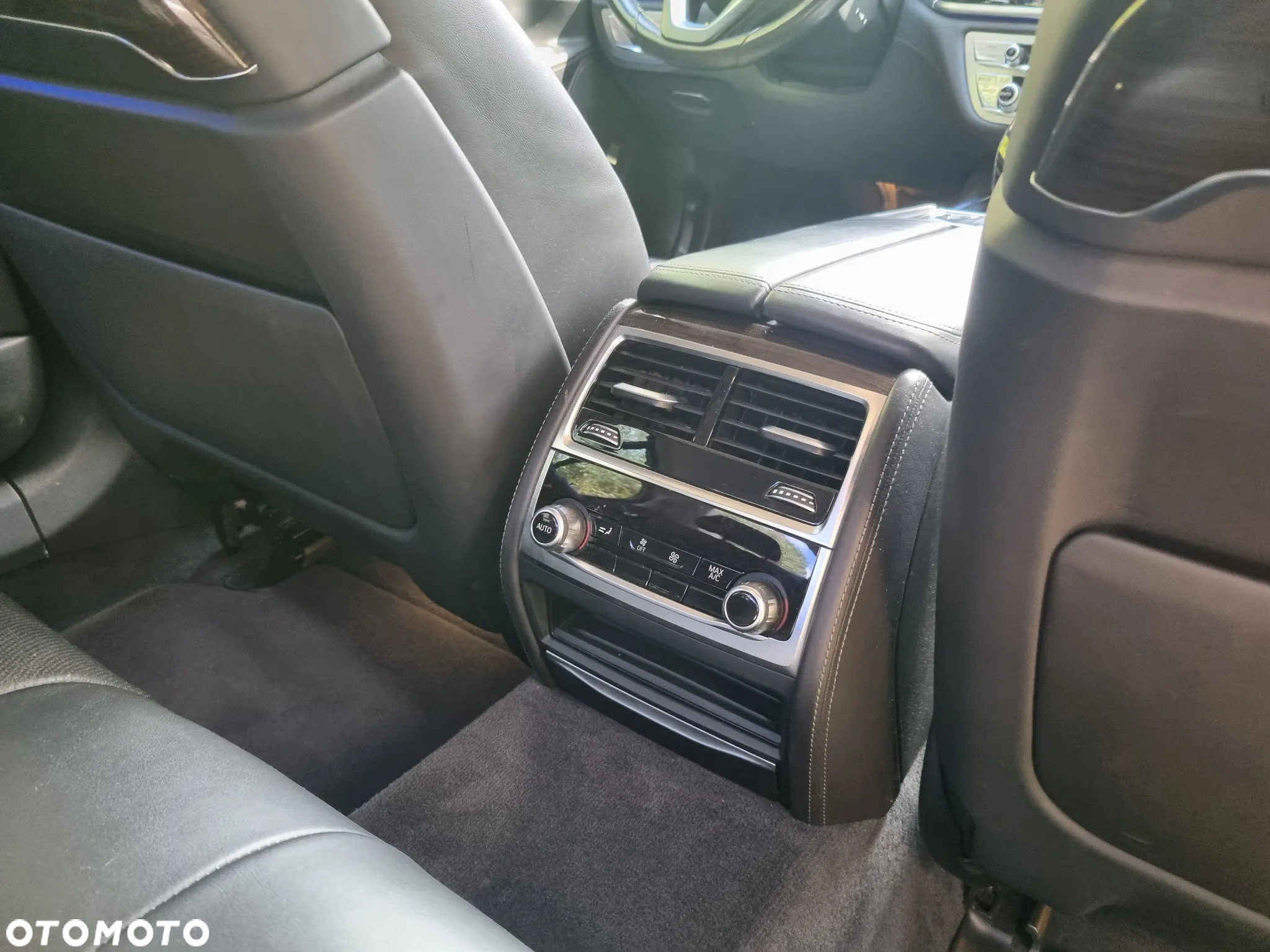BMW Seria 7 730d xDrive - 16