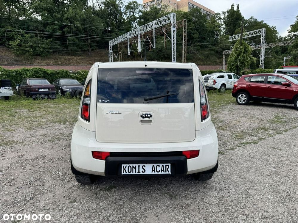 Kia Soul - 8