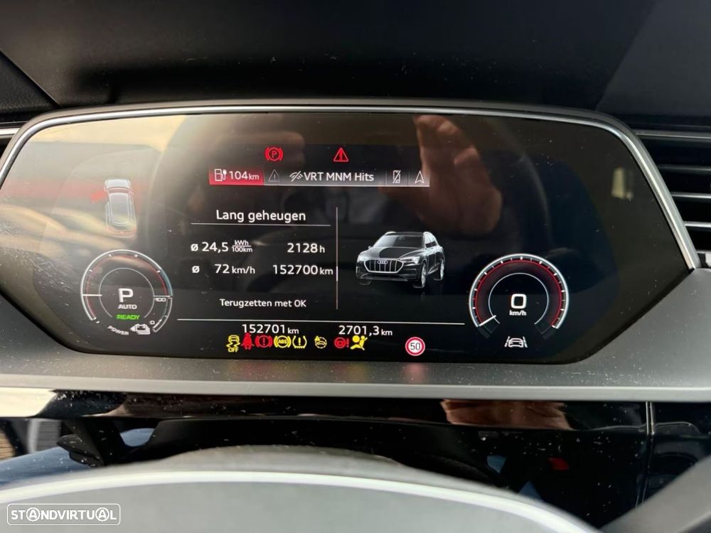 Audi e-tron - 9
