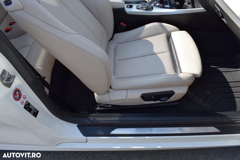 BMW Seria 2 220d Sport-Aut. - 19
