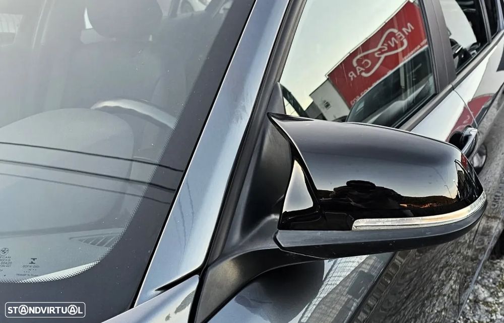 BMW 116 d Advantage - 16