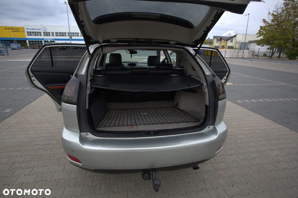 Lexus RX Standard - 5