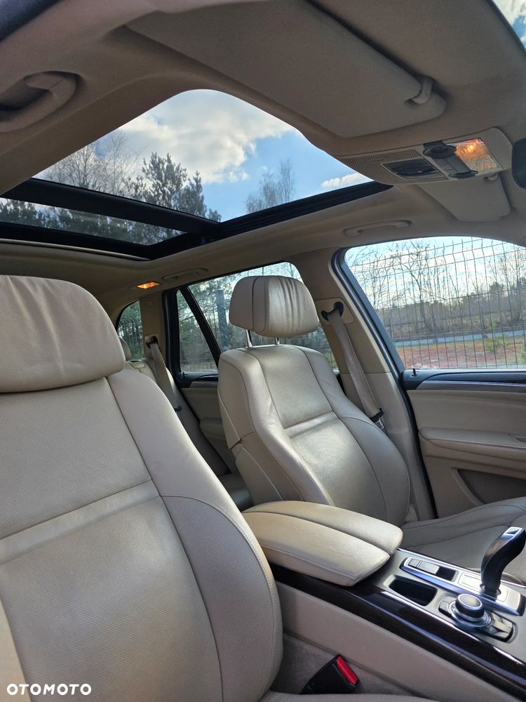 BMW X5 - 5