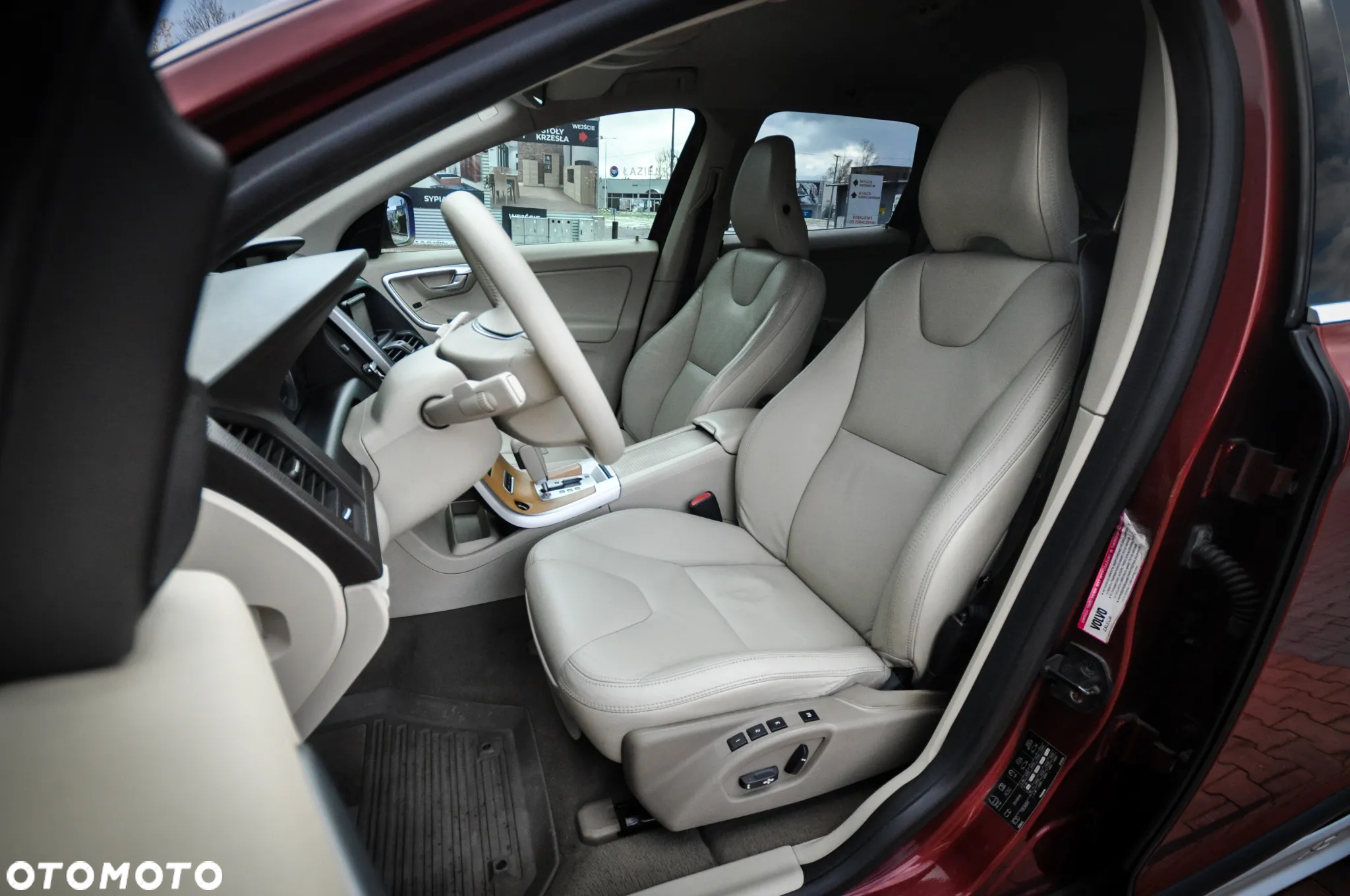 Volvo XC 60 - 16