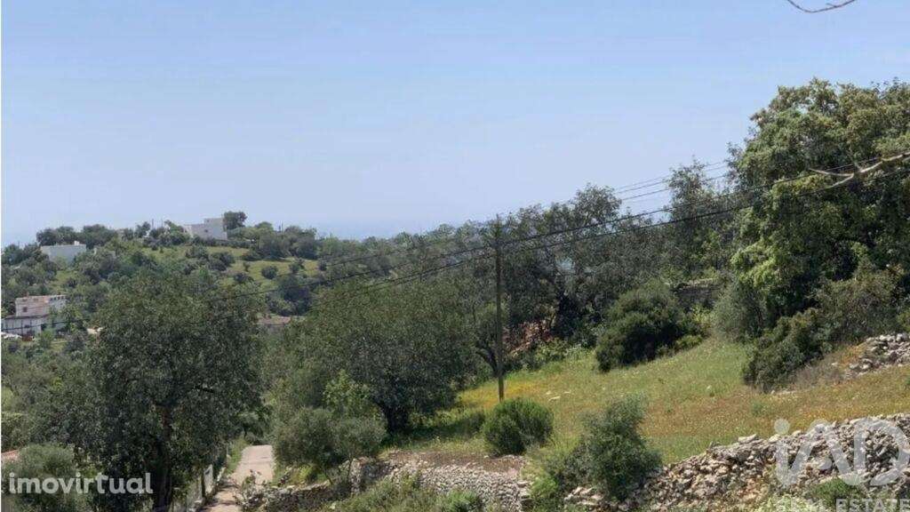 Terreno em Loulé (São Sebastião) - Grande imagem: 2/4