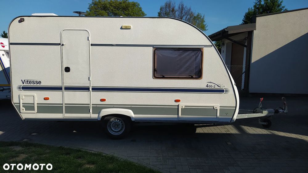 Beyerland vitesse 400-2 - 10