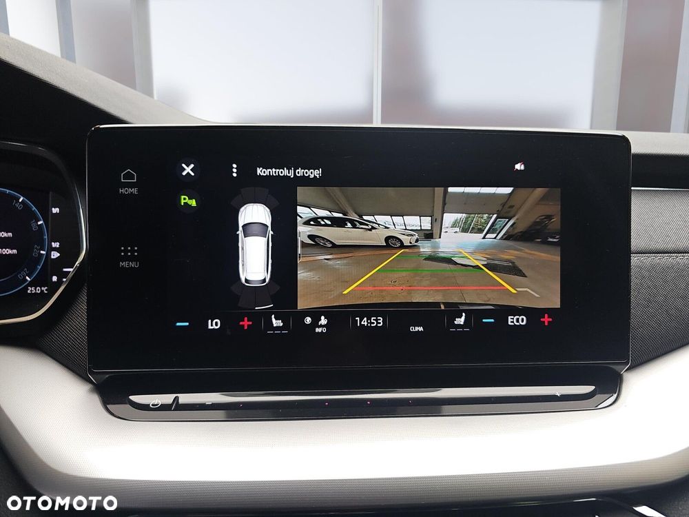 Skoda Octavia 1.4 TSI Plug-In Hybrid Style DSG - 17
