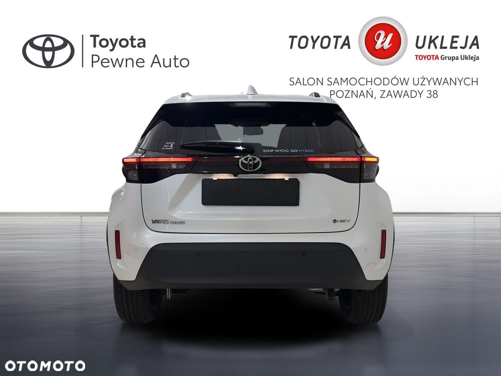 Toyota Yaris Cross Hybrid 1.5 Style - 7