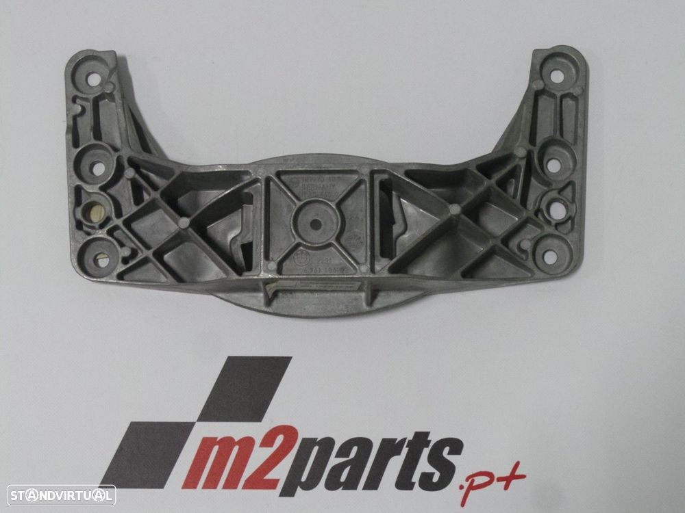 Suporte caixa de velocidades (Original) Novo/ Original BMW Série 5/BMW Série 6 2... - 3