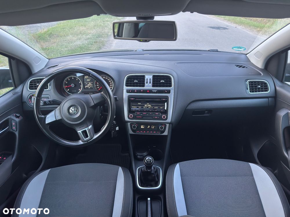 Volkswagen Polo 1.2 Life - 7