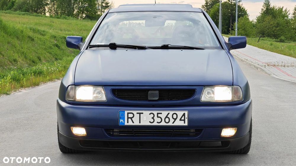 Seat Ibiza 1.9 TDI GT - 2