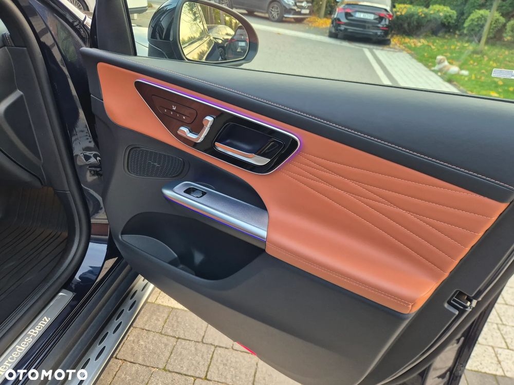 Mercedes-Benz GLC 200 mHEV 4-Matic AMG Line - 29