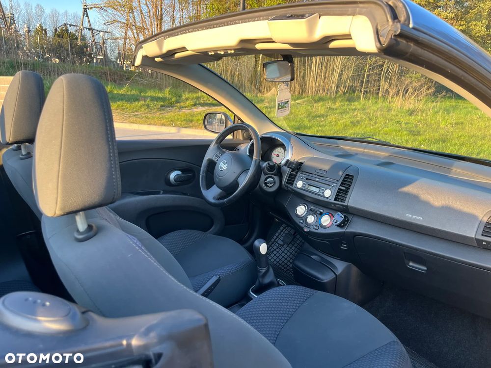 Nissan Micra - 23