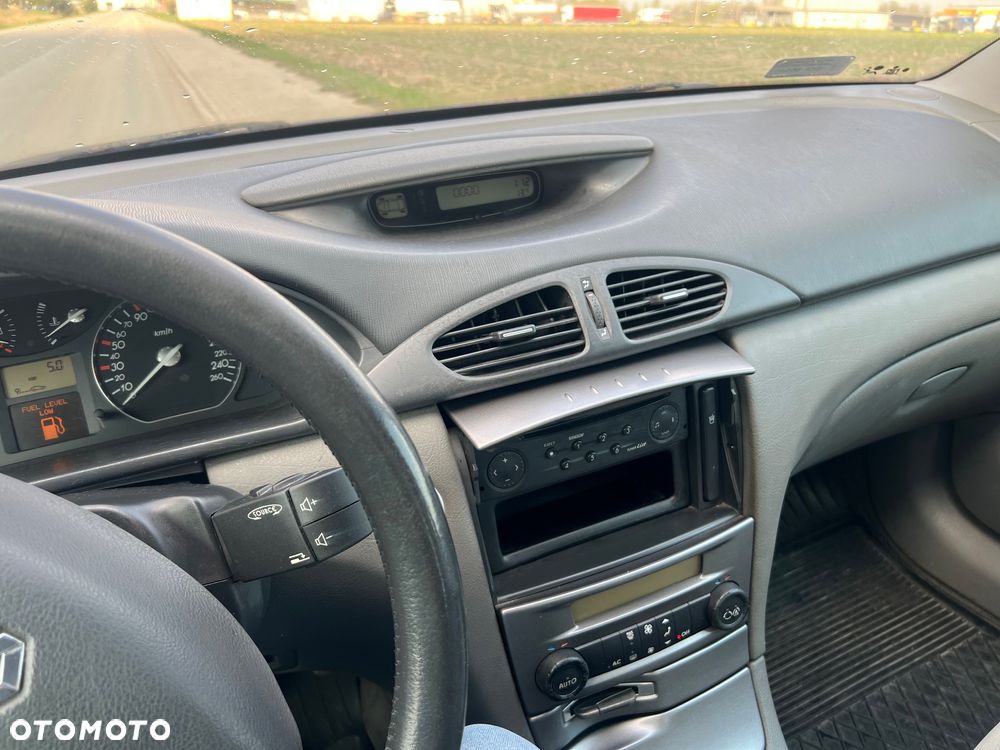 Renault Laguna 1.8 Dynamique - 14