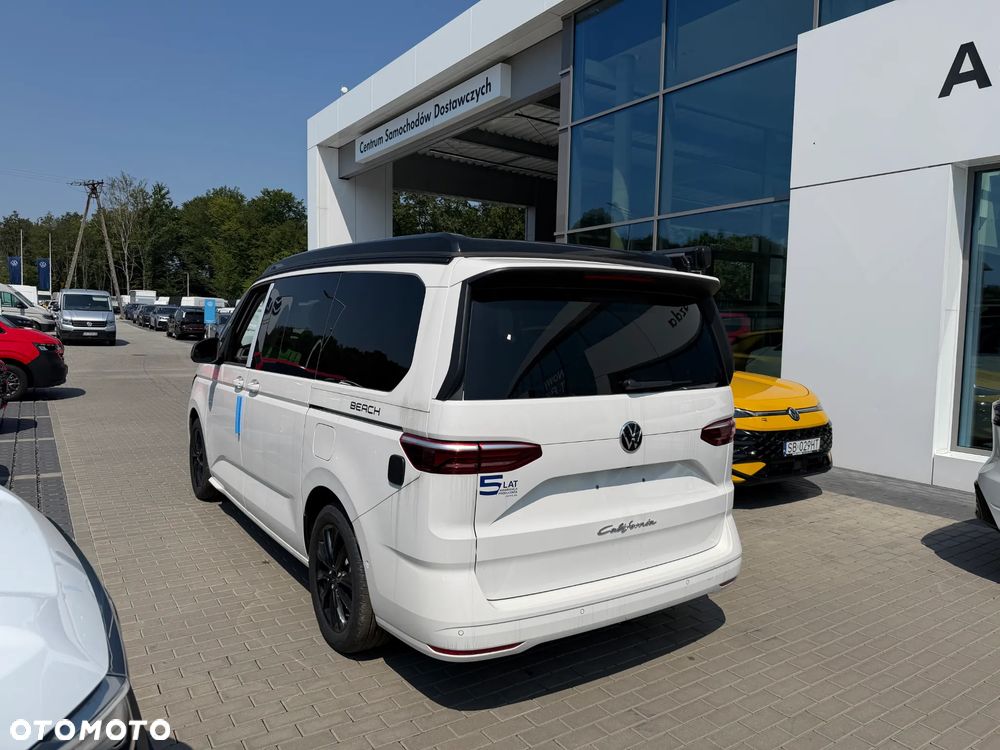 Volkswagen California - 8