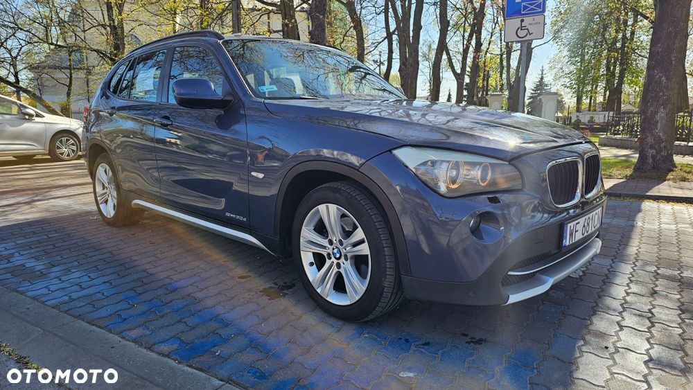BMW X1 - 12