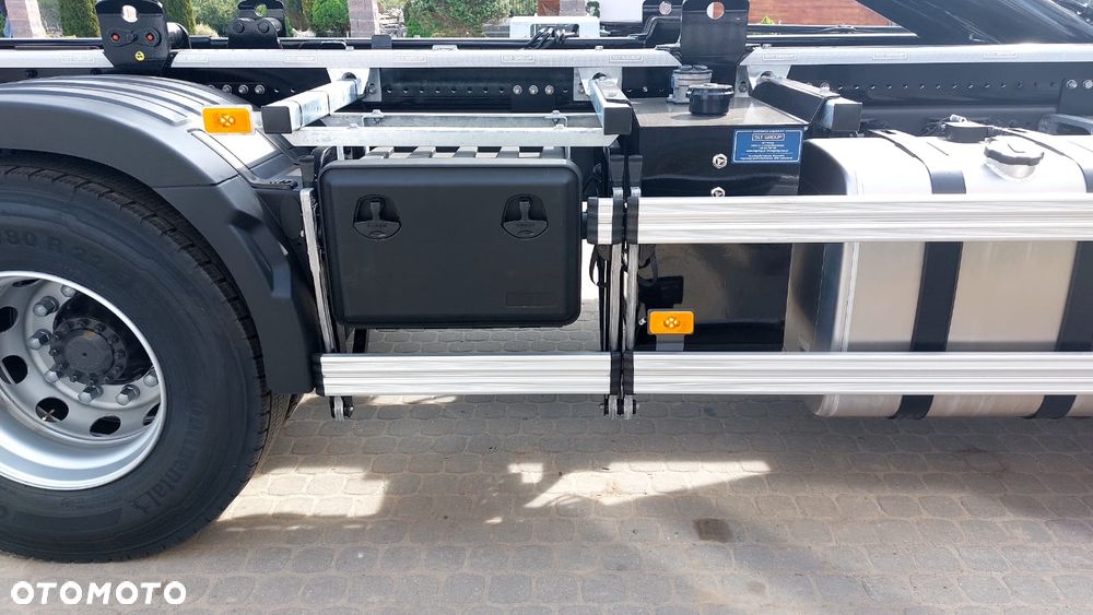 Volvo FM 430 6x2 - 15