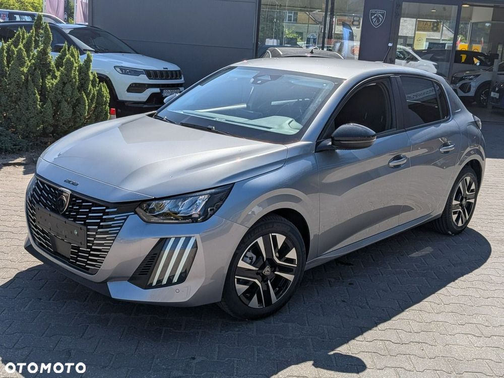 Peugeot 208 - 2