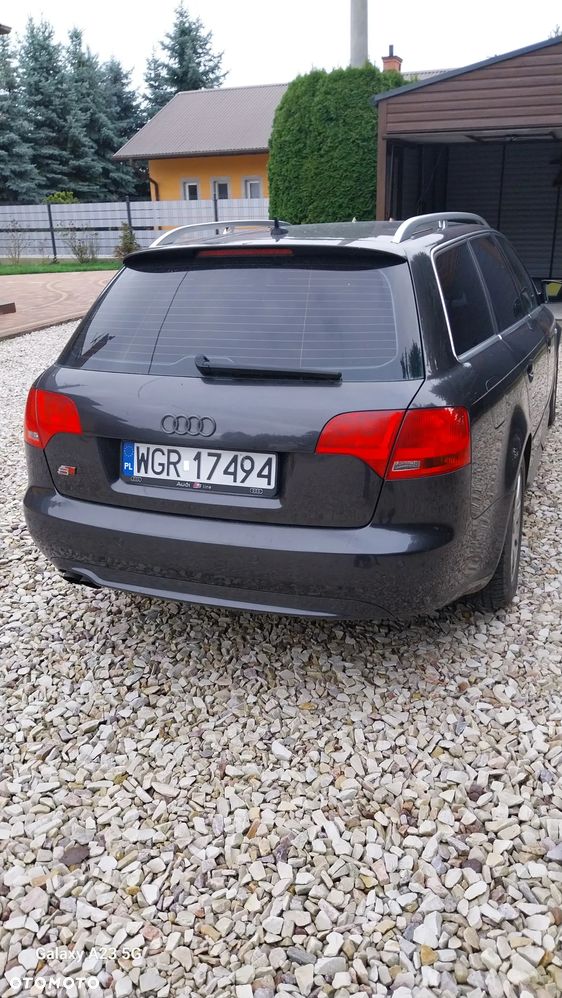 Audi A4 Allroad - 9